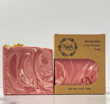 Nath Artisan Bar Soap