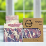 Nath Artisan Bar Soap