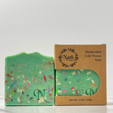 Nath Artisan Bar Soap