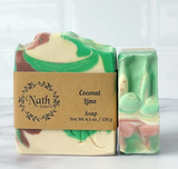 Nath Artisan Bar Soap