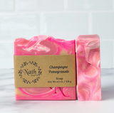 Nath Artisan Bar Soap