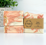 Nath Artisan Bar Soap