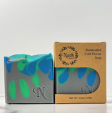 Nath Artisan Bar Soap