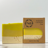 Nath Artisan Bar Soap