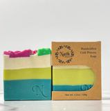 Nath Artisan Bar Soap
