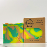 Nath Artisan Bar Soap