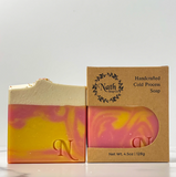 Nath Artisan Bar Soap