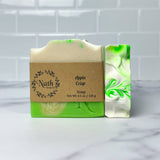 Nath Artisan Bar Soap