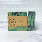 Nath Artisan Bar Soap