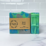 Nath Artisan Bar Soap
