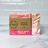 Nath Artisan Bar Soap
