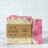 Nath Artisan Bar Soap