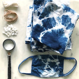 Indigo Dye DIY Kit