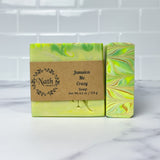 Nath Artisan Bar Soap