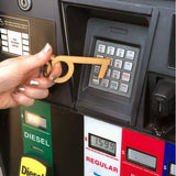 No Touch Key Tool