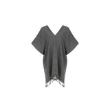Nomad Poncho