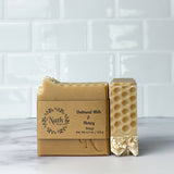 Nath Artisan Bar Soap