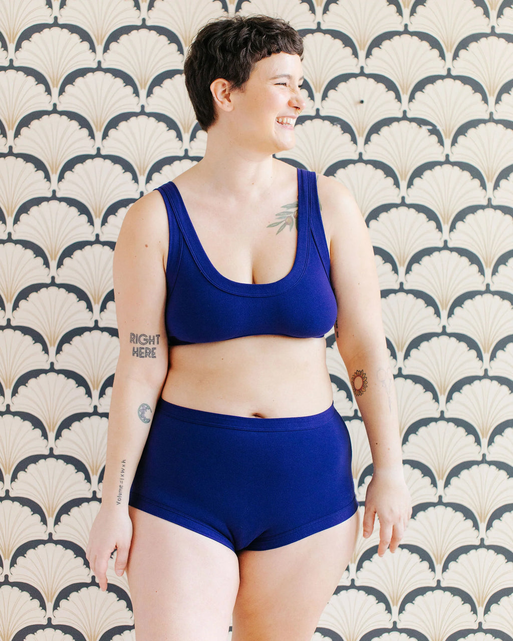 Original Indigo Montoya Thunderpants