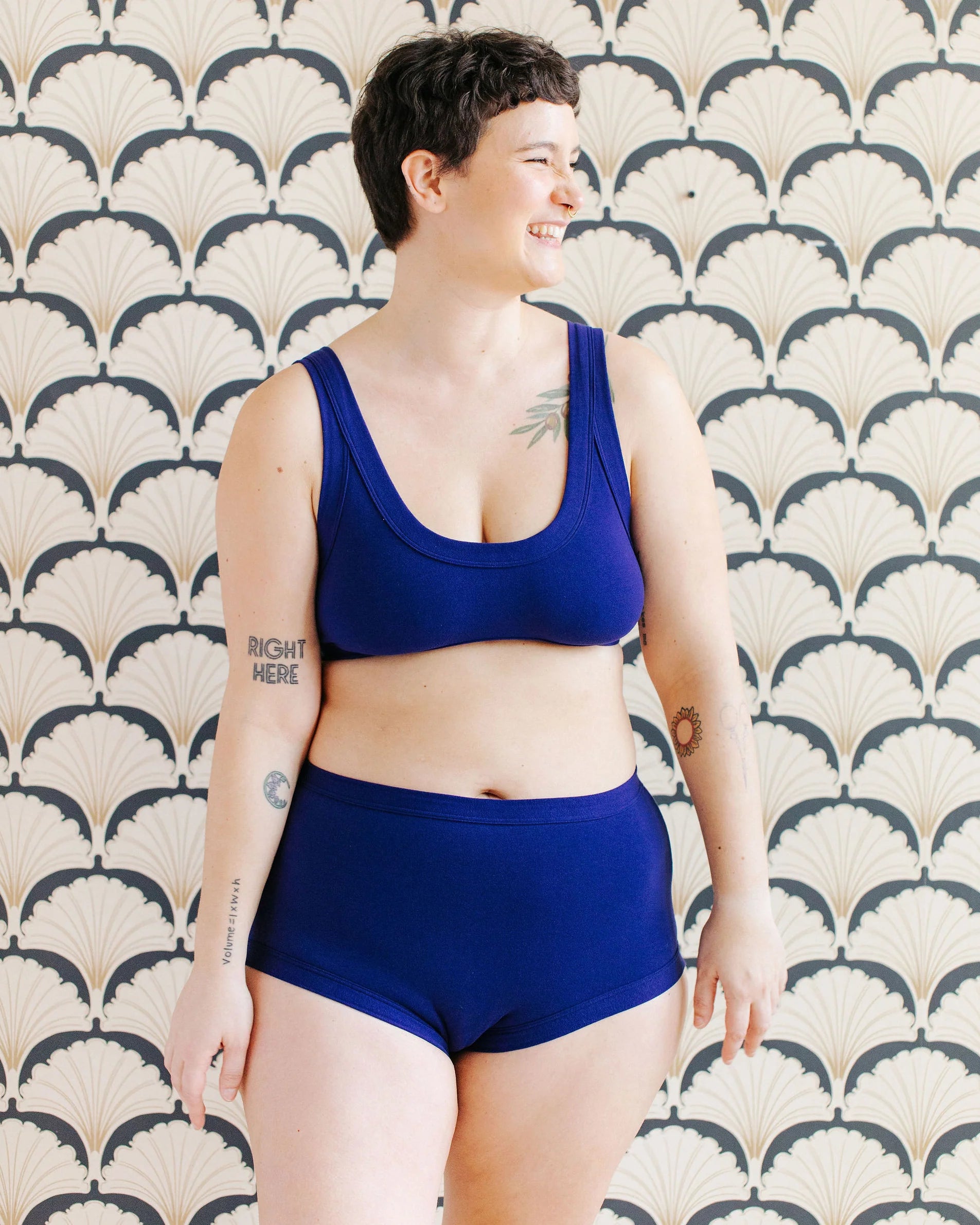 Original Indigo Montoya Thunderpants