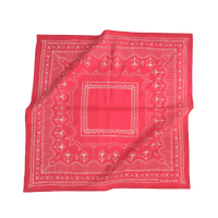 22" Hank Bandana 506