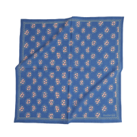 22" Penny Bandana 515