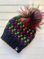 Zero Waste Handmade Beanie