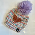 Zero Waste Handmade Beanie