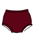Original Tuscan Red Thunderpants