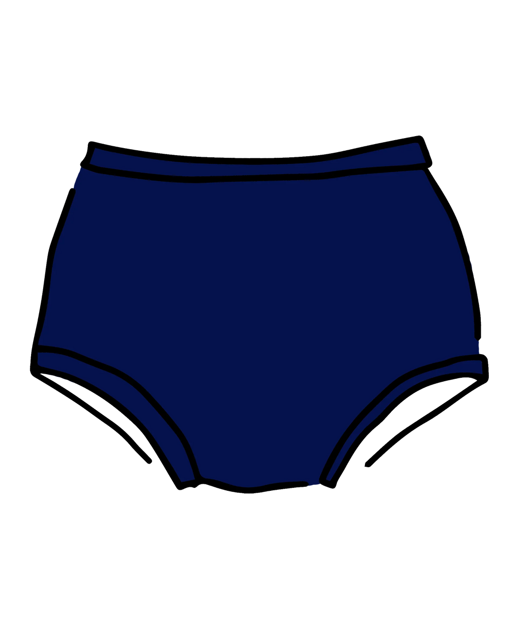 Original Indigo Montoya Thunderpants