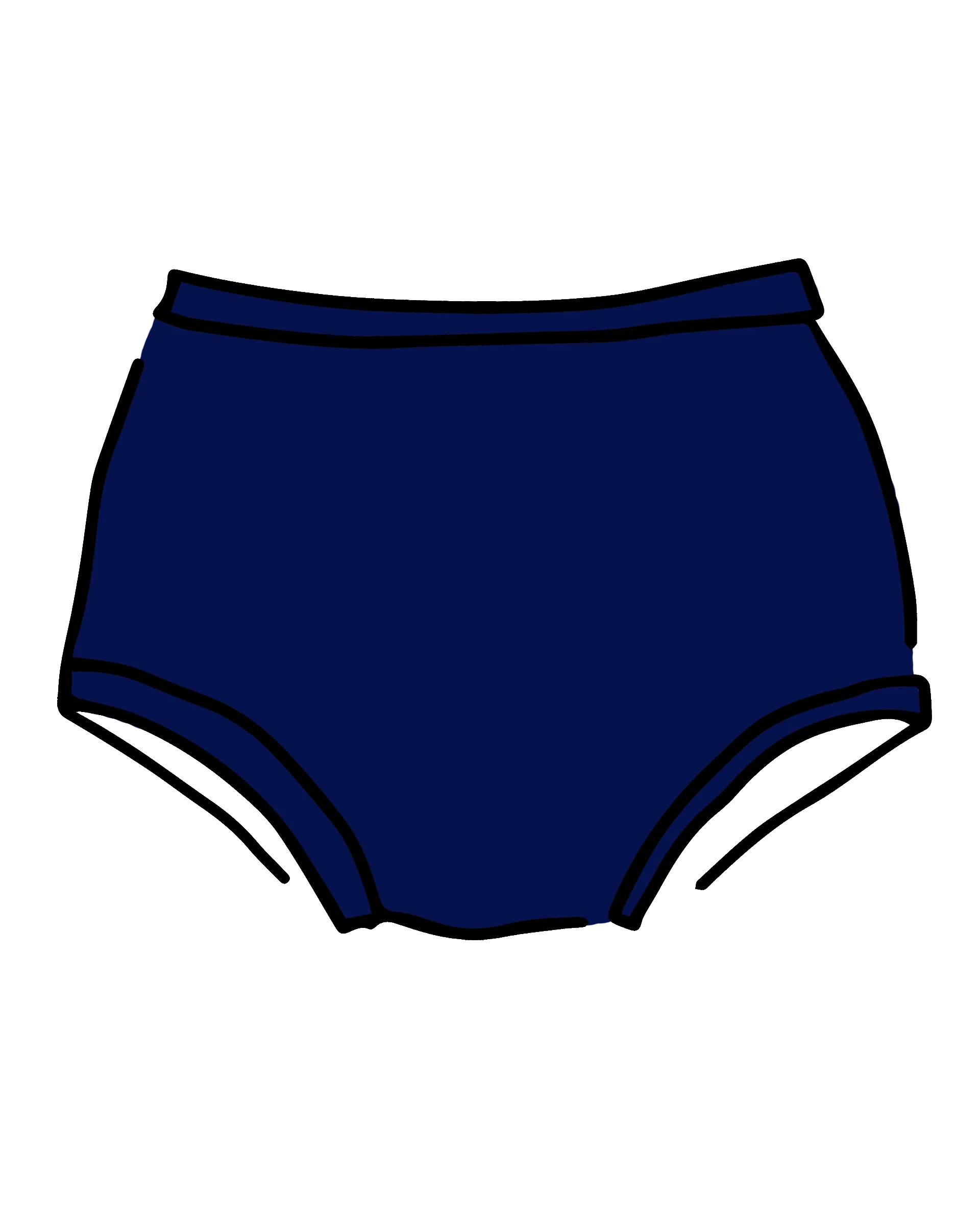 Original Indigo Montoya Thunderpants
