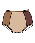 Original Rocky Road Panel Pants Thunderpants