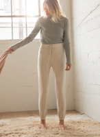 Throw on Pants