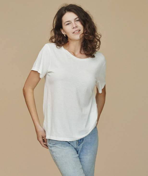 Ojai Tee