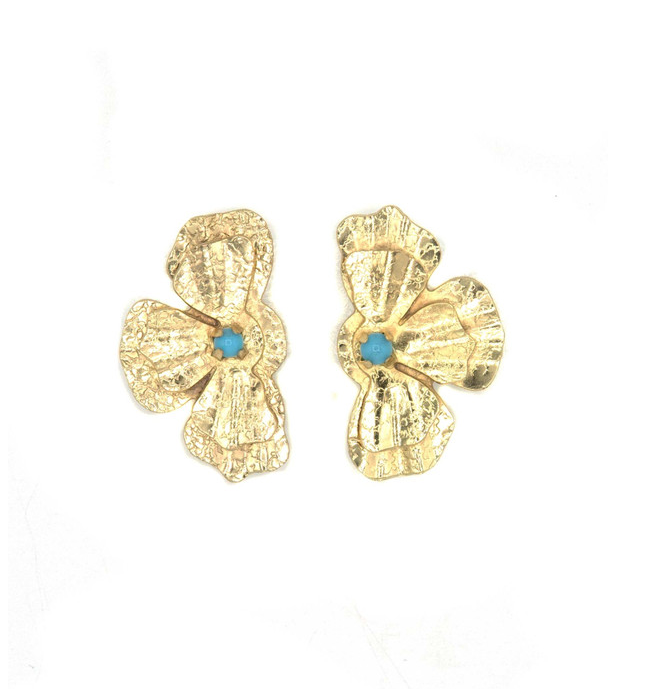 In Bloom Stud Earrings