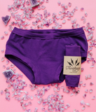 Hipster Amethyst Thunderpants