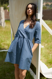 Rue Dress