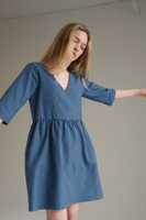 Rue Dress