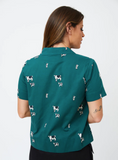 Mata Camp Shirt