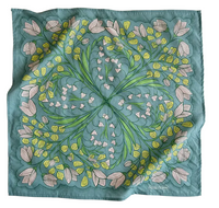 Cassie Bandana