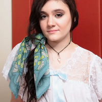 Cassie Bandana