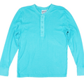 Mountain Henley