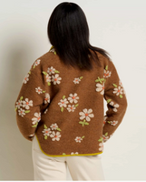 Sespe Recycled Jacket