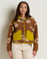 Sespe Recycled Jacket