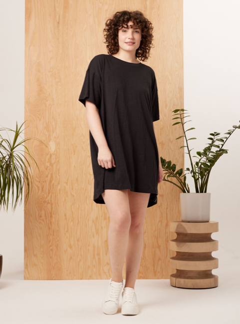 Wyatt Dress