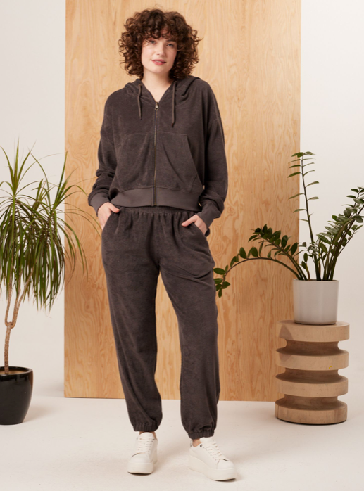 Tansy Jogger