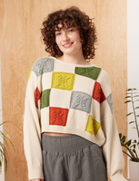 Bev Sweater