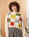 Bev Sweater