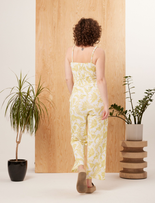 Alchemy Jumpsuit