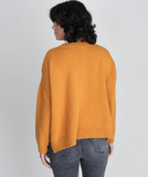 Layla Boxy Sweater