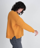 Layla Boxy Sweater